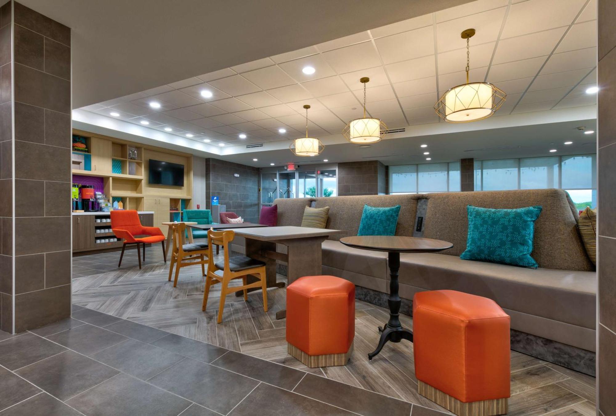 Home2 Suites By Hilton El Campo Exterior photo